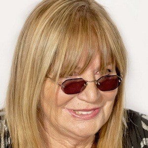 Penny Marshall Profile Picture