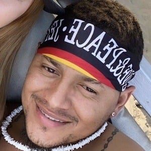 Carlos Martinez Profile Picture