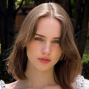 Mary Amber Profile Picture