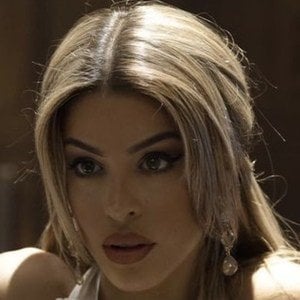 Oriana Marzoli Profile Picture