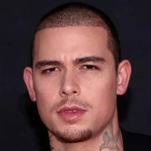 Nick Masc Profile Picture