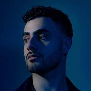 MashBit Profile Picture