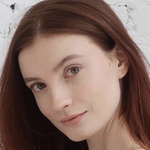 Hannah Rose Masi Profile Picture