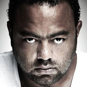 Mastiksoul Profile Picture