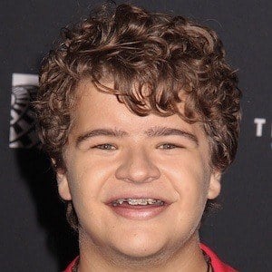 Gaten Matarazzo Profile Picture