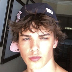 Ian Mathis Profile Picture