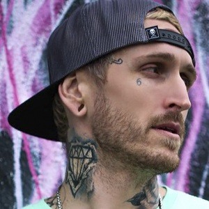 Matt Vaught Profile Picture