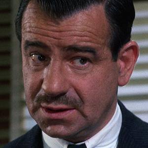 Walter Matthau Profile Picture