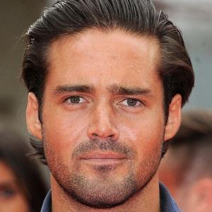 Spencer Matthews Profile Picture