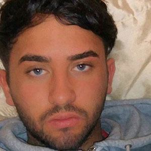 Hughie Maughan Profile Picture