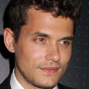 John Mayer Profile Picture