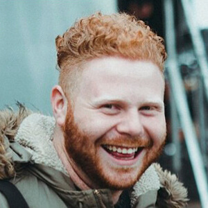 Shawn Mayer Profile Picture
