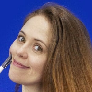 Jessica McCabe Profile Picture
