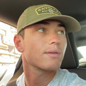 Kian McCaffrey Profile Picture