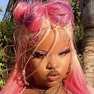 Tiaynna McClyde Profile Picture