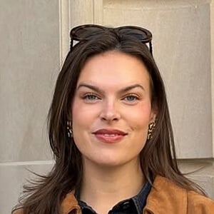 Maggie McCormack Profile Picture