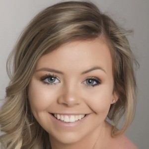 Olivia McDermott Profile Picture