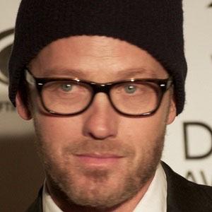 TobyMac Profile Picture