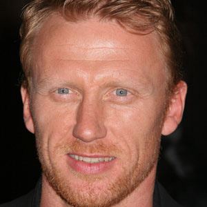 Kevin McKidd Profile Picture