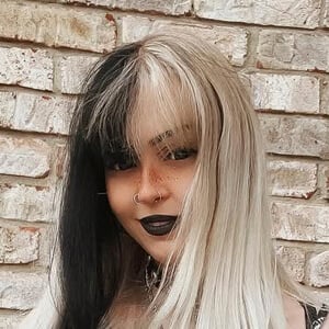 MeganMeltdown Profile Picture