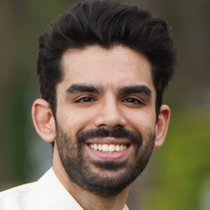Ansh Mehra Profile Picture
