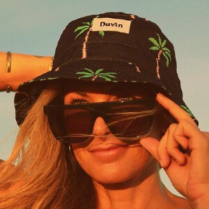 Chelsea Meissner Profile Picture