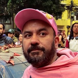 Gabriel Mendoza Profile Picture