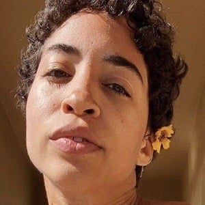 Jillian Mercado Profile Picture