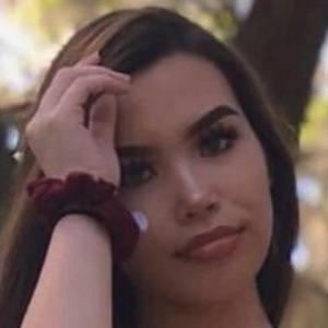 Victoria Mercado Profile Picture