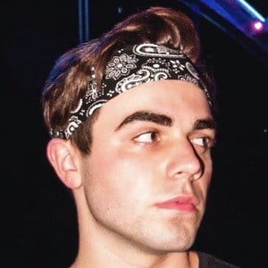 Blake Messick Profile Picture
