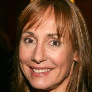 Laurie Metcalf Profile Picture