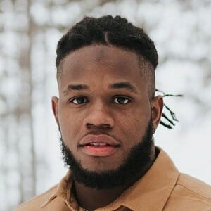 Josh Metellus Profile Picture