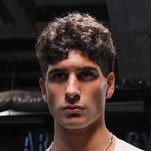 Stef Meyers Profile Picture