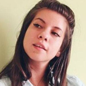 Irini Meza Profile Picture