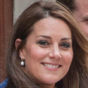 Kate Middleton Profile Picture