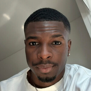 Gilson Miguel Profile Picture