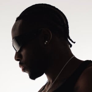 Melly Mike Profile Picture