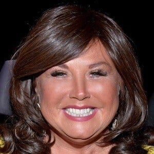 Abby Lee Miller Profile Picture
