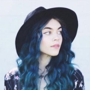 Anastasjia Louise Profile Picture