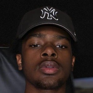 Kymani Miller Profile Picture