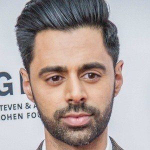 Hasan Minhaj Profile Picture