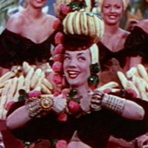 Carmen Miranda Profile Picture