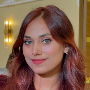 Miss Garg Profile Picture