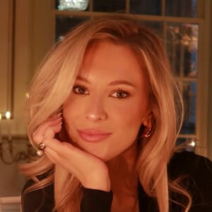 Sabrina Moldenhauer Profile Picture
