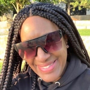 Momma Harding Profile Picture