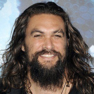 Jason Momoa Profile Picture