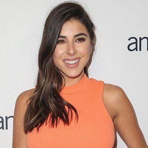 Daniella Monet Profile Picture