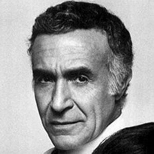 Ricardo Montalban Profile Picture