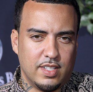 French Montana Profile Picture