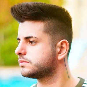 Pedro Montanari Profile Picture